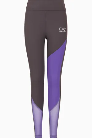 EA7 Legging Dynamic Athlete en tissu technique VENTUS7