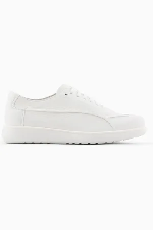 Giorgio Armani Sneakers en cerf
