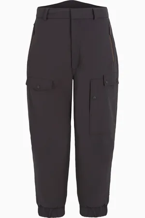 Giorgio Armani Pantalon rembourré Neve