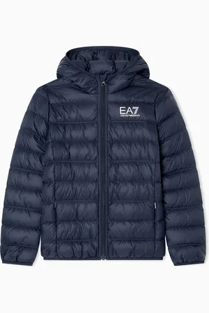 EA7 Doudoune repliable Core Identity Boy