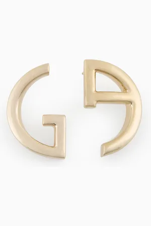 Giorgio Armani Boucles d