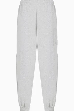 EA7 Pantalon de jogging Visibility en coton