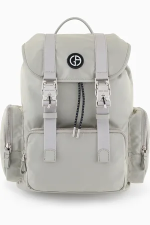 Giorgio Armani Sac à dos en nylon Neve