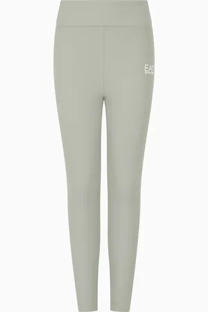 EA7 Legging Dynamic Athlete en tissu technique VIGOR7