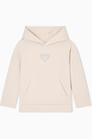 Emporio Armani Sweats à capuche