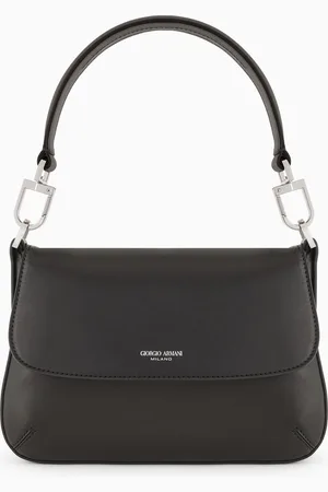 Giorgio Armani Petit sac à main la Prima Soft en nappa