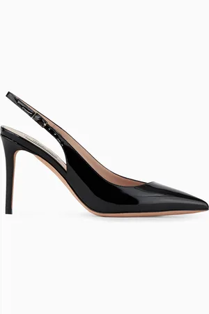 Giorgio Armani Chaussures à talons