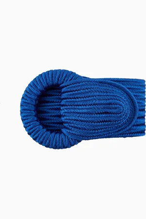 Giorgio Armani Ceinture bandeau en sautage