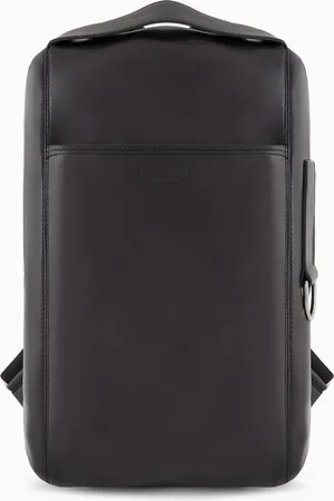 Giorgio Armani Sac à dos en nappa
