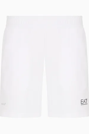 EA7 Short Tennis Pro en tissu technique VENTUS7