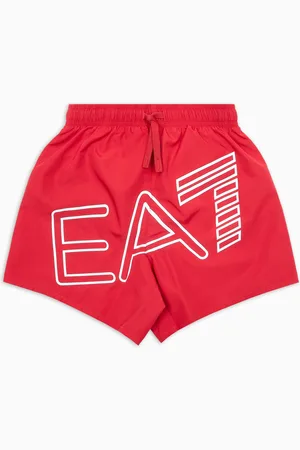 EA7 Boxers de bain