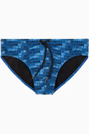 EA7 Slips de bain