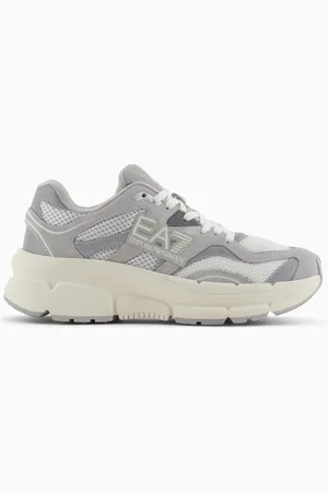 EA7 Sneakers Crave
