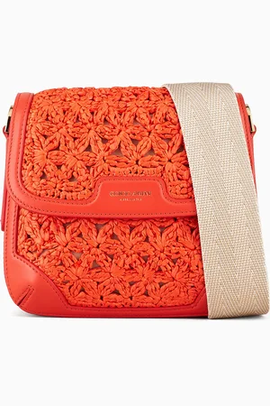 Giorgio Armani Sac à bandoulière