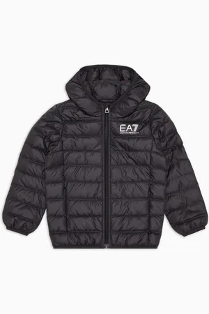 EA7 Doudoune repliable Core Identity Boy