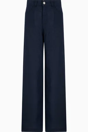Emporio Armani Jeans coupe large