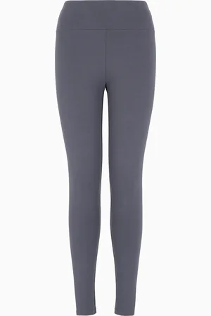 EA7 Legging Core Lady en coton stretch