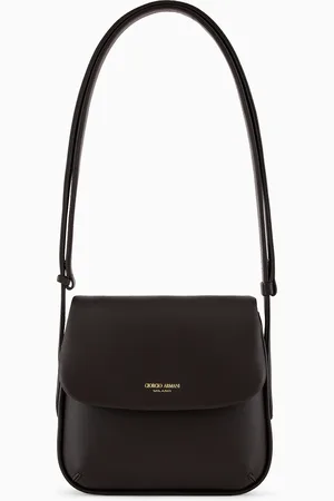 Giorgio Armani La Prima en nappa doux