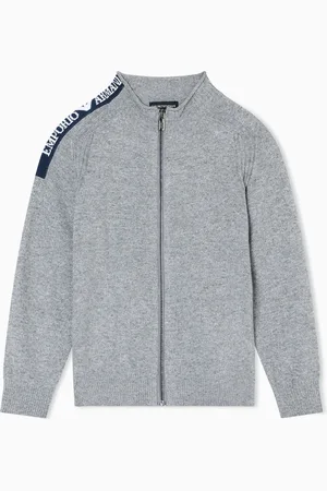 Emporio Armani Cardigans