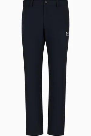 EA7 Pantalon Golf Pro en tissu technique VENTUS7