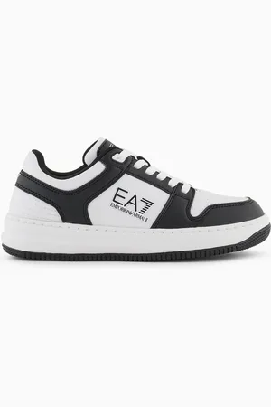 EA7 Sneakers Slasher Junior