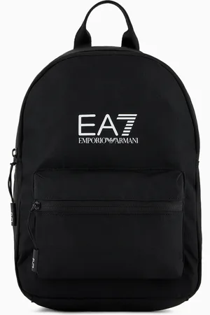 EA7 Sac à dos rond Junior