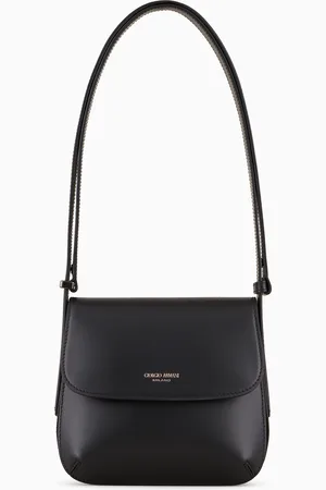 Giorgio Armani La Prima en cuir ASV