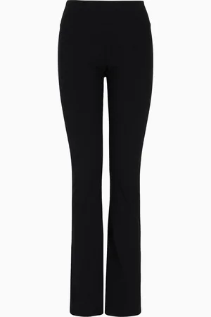 EA7 Legging Core Lady en jersey de coton stretch