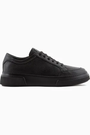 Giorgio Armani Sneakers en cerf
