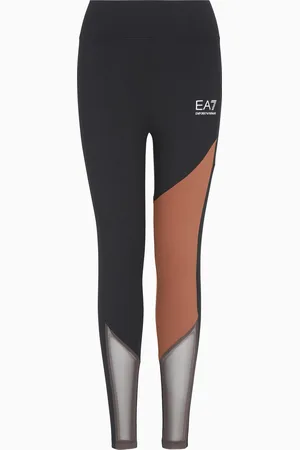 EA7 Legging Dynamic Athlete en tissu technique VENTUS7