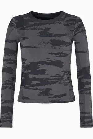 EA7 Pull Urban Escape en tissu technique stretch