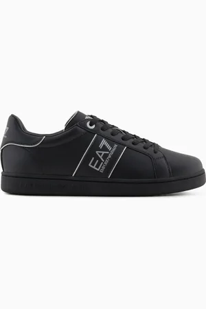 EA7 Sneakers classiques