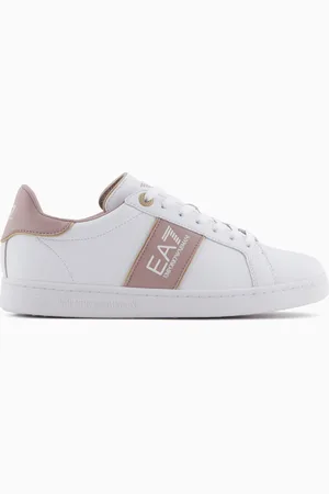 EA7 Sneakers classiques