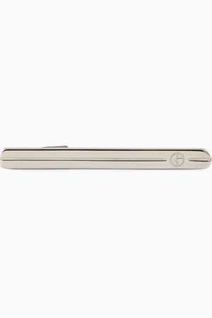 Giorgio Armani Barrette à cravate ée