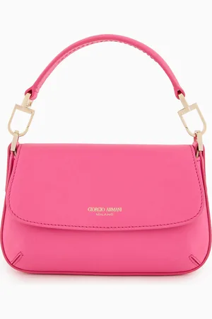 Giorgio Armani La Prima Soft mini en nappa