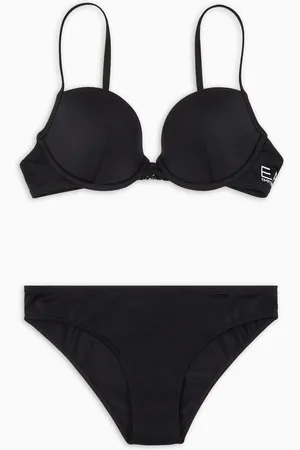 EA7 Bikini bralette push-up avec logo