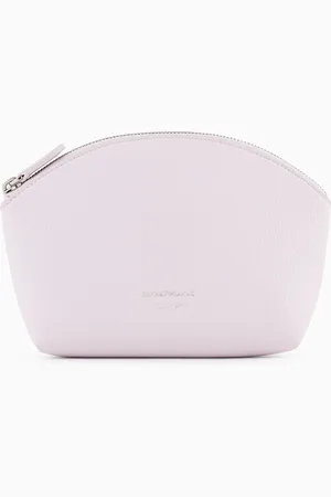 Emporio Armani Trousse de toilette MyEA à imprimé cerf