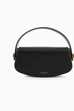 Giorgio Armani Sac à main en cuir