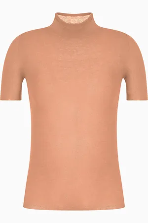 Giorgio Armani Pull en mélange de coton