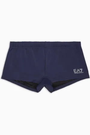 EA7 Boxers de bain