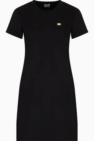 EA7 Robes courtes