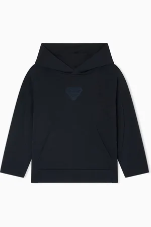 Emporio Armani Sweats à capuche