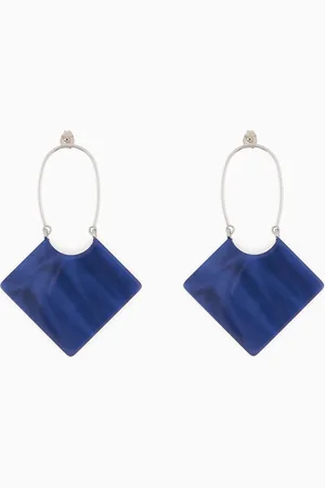 Emporio Armani Boucles d’oreilles pendantes nuancées