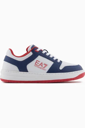 EA7 Sneakers Slasher Junior