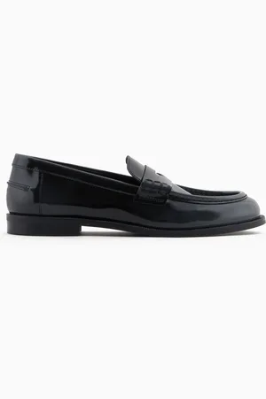 Emporio Armani Mocassins