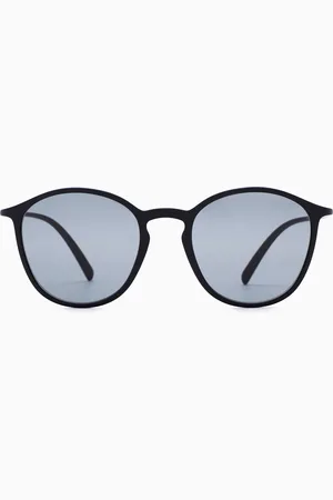 Giorgio Armani Lunettes de soleil forme pantos