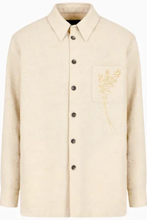 Emporio Armani Chemises tendance