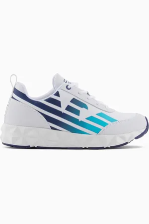 EA7 Sneakers Ultimate C2 Kombat Gradient
