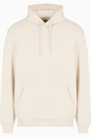 EA7 Sweats à capuche