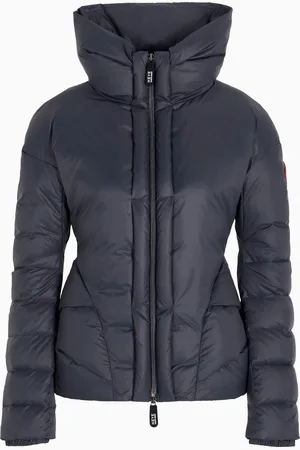 Giorgio Armani Doudoune en nylon Neve
